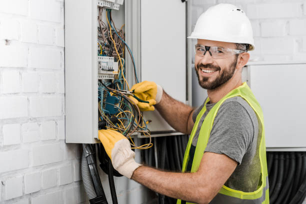 Best Circuit Breaker Repair  in St Bonaventure, NY