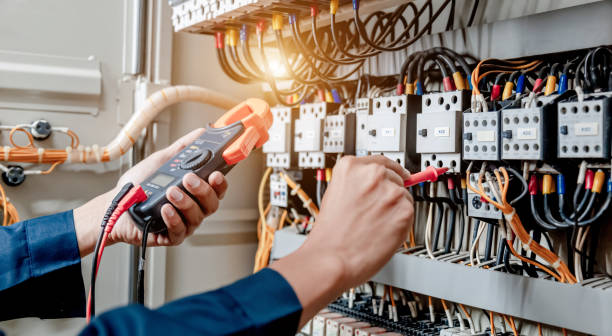 Best Electrical Outlet Repair  in St Bonaventure, NY