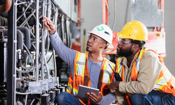 Best 24-Hour Electrician  in St Bonaventure, NY