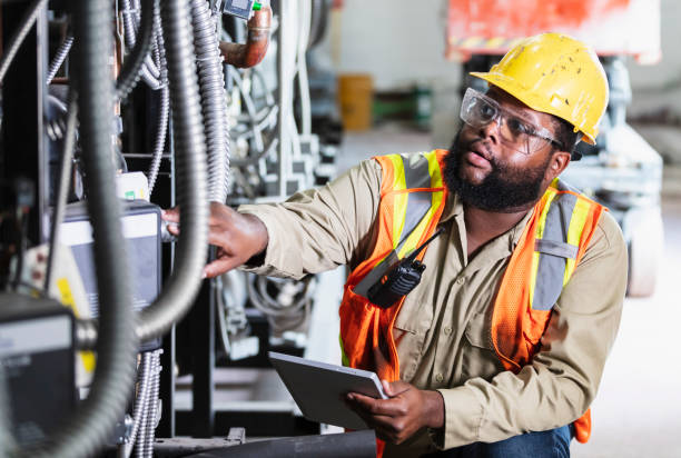 Best Circuit Breaker Repair  in St Bonaventure, NY