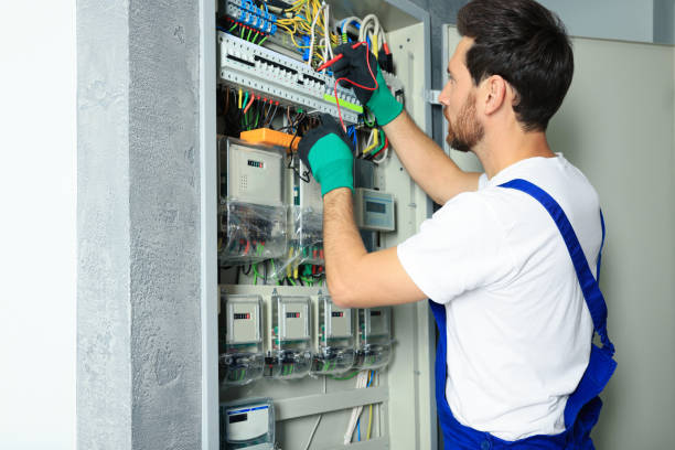 Best Electrician Near Me  in St Bonaventure, NY