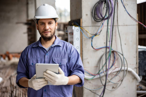 Best Electrical Rewiring Services  in St Bonaventure, NY