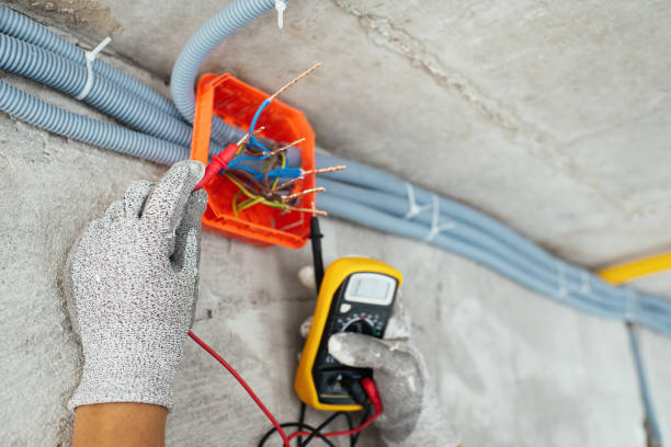 Best Emergency Electrical Repair  in St Bonaventure, NY