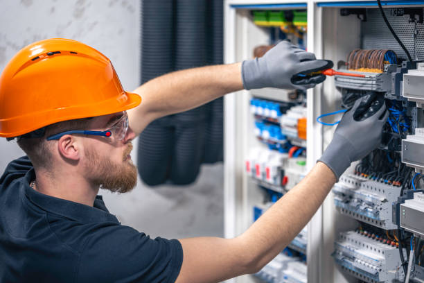 Best Local Electrician Companies  in St Bonaventure, NY