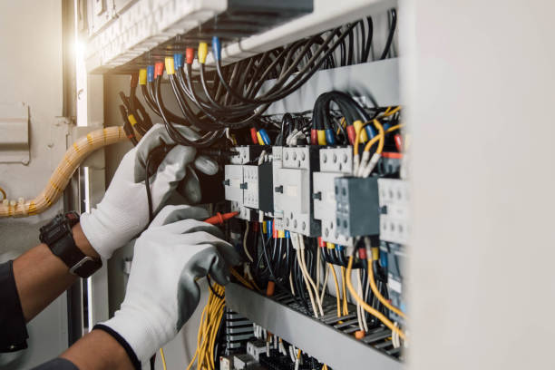 Best Electrical Repair Services  in St Bonaventure, NY
